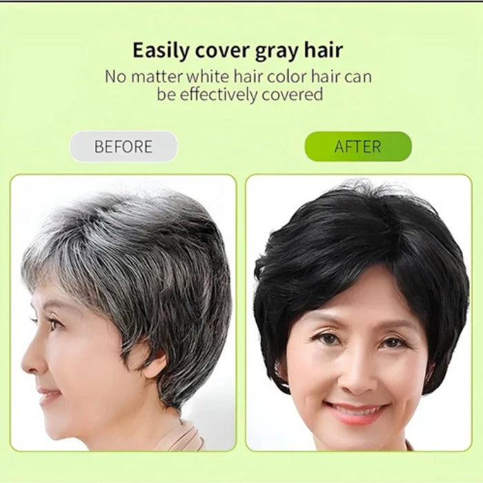 Original Apple Hair Color (UAE Import)