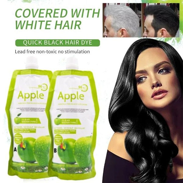 Original Apple Hair Color (UAE Import)