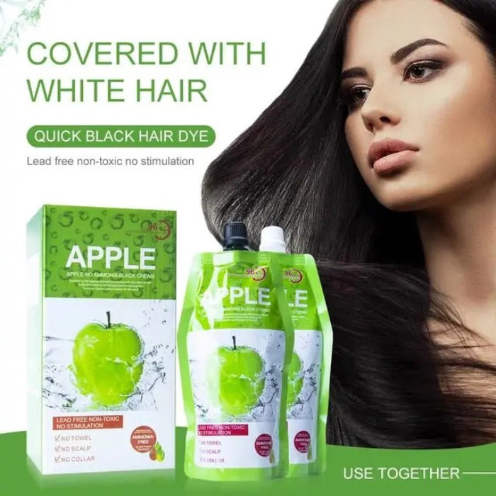 Original Apple Hair Color (UAE Import)