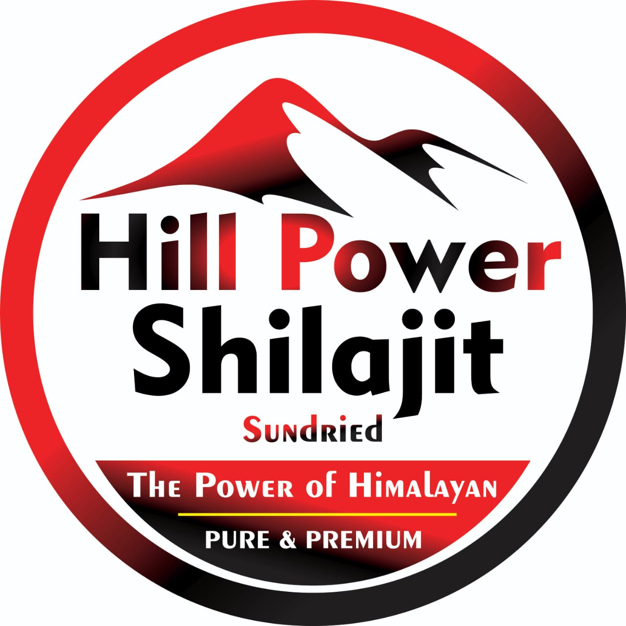 Shilajit Force